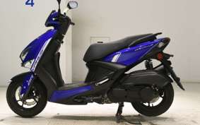 YAMAHA CYGNUS Griffus SEJ4J