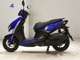 Фото Yamaha CYGNUS Griffus с японского аукциона