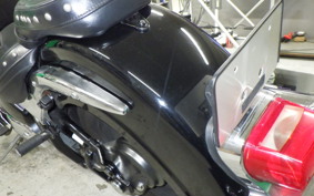 SUZUKI INTRUDER 400 Classic 2006 VK54A