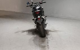 HONDA CB650R 2020 RH03