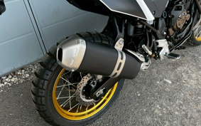 YAMAHA TENERE 700 2024 DM13J