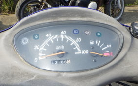 YAMAHA AXIS 100 SB06J
