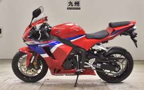HONDA CBR600RR 2024 PC40