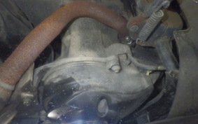 HONDA LEAD 100