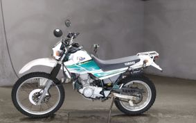 YAMAHA SEROW 225W 4JG