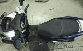 YAMAHA TRICITY 125 A SE82J