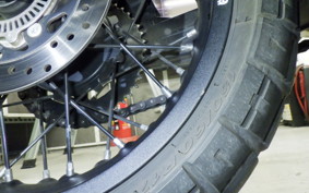 HUSQVARNA スバルトピレン401 2020