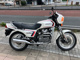 Фото Honda CX400 1984 с японского аукциона