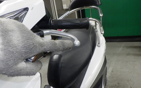 YAMAHA CYGNUS 125 X 2021