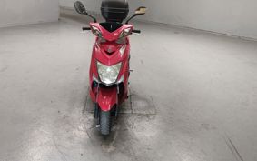 YAMAHA CYGNUS125XSR SE44J