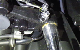 YAMAHA CYGNUS Griffus 1985 SEJ4J