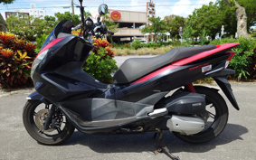 HONDA PCX125 JF56