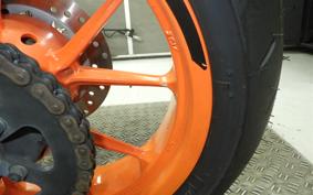 KTM 390 DUKE 2017