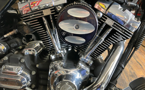 HARLEY FLHX1580 2007 KB4