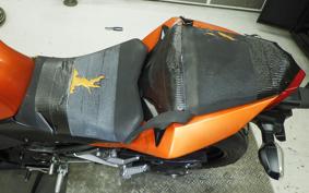 KAWASAKI Z250 2011 ER250C