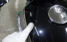 KAWASAKI W650 2007 EJ650A