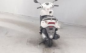 HONDA LEAD 125 JF45