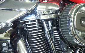 HARLEY FLHTKSE 1870CVO 2016