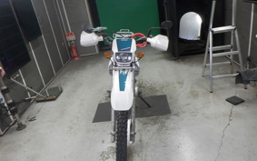YAMAHA SEROW 225 W 4JG