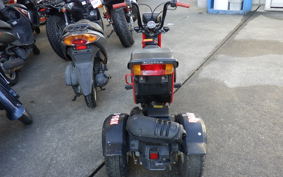HONDA ROAD FOX TB10
