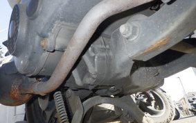 SUZUKI ADDRESS V125 CF4EA