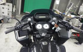 HARLEY FLTRX 1690 2012