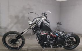 KAWASAKI VULCAN 400 1995 VN400A