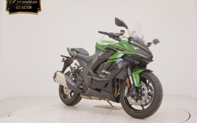 KAWASAKI NINJA 1100SX SE 2026 ZXT10H