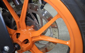 KTM 250 DUKE