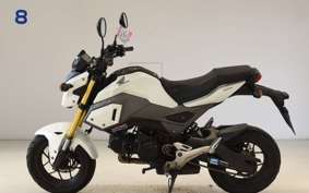 HONDA GROM JC61