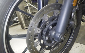 TRIUMPH STREET TWIN 2019