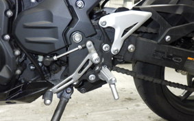 KAWASAKI NINJA 400 2023 EX400L