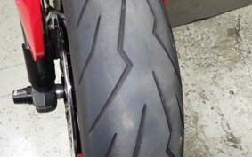 DUCATI MONSTER 937 + 2021