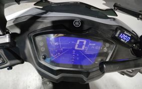 YAMAHA  CYGNUS  GRIF ASU SEJ4J