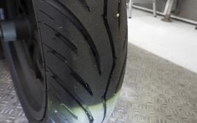 HONDA FORZA 250 MF13