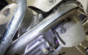 HONDA C50 SUPER CUB E 2015 AA01