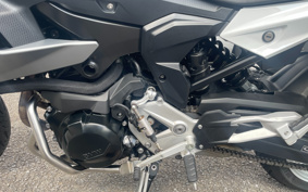 BMW F900XR STANDARD 2021 0K21