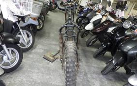 YAMAHA DT250 DT1F