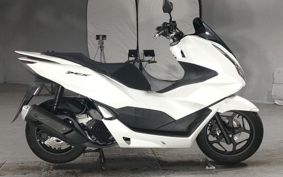HONDA PCX125 JK05