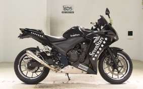 HONDA CBR400R ABS 2014 NC47