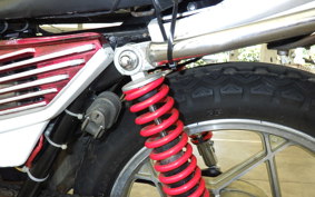 SUZUKI GSX400E<フ・ダ> 2014