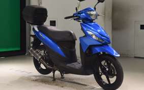 SUZUKI ADDRESS 110 CE47A