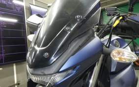YAMAHA FZS25 2001