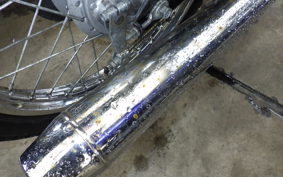HONDA CD90 BENLY HA03