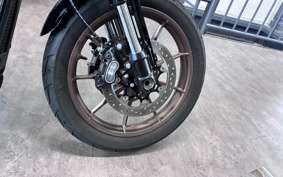 HARLEY FXLRST 2024 YXZ