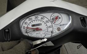 SUZUKI ﾚｯﾂ CA4AA