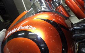 HARLEY FLHTCUI 1450 2006