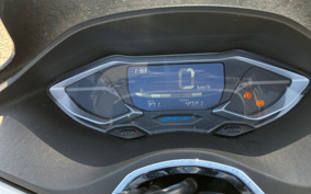 HONDA PCX 160 KF47