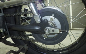 HONDA CL250 2023 CL250