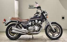 HONDA CB750 CUSTOM RC04